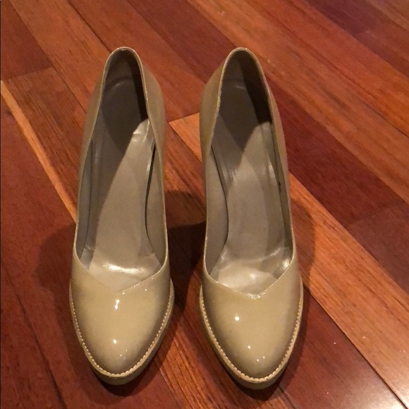 Gucci shoes - Picture 1 of 5